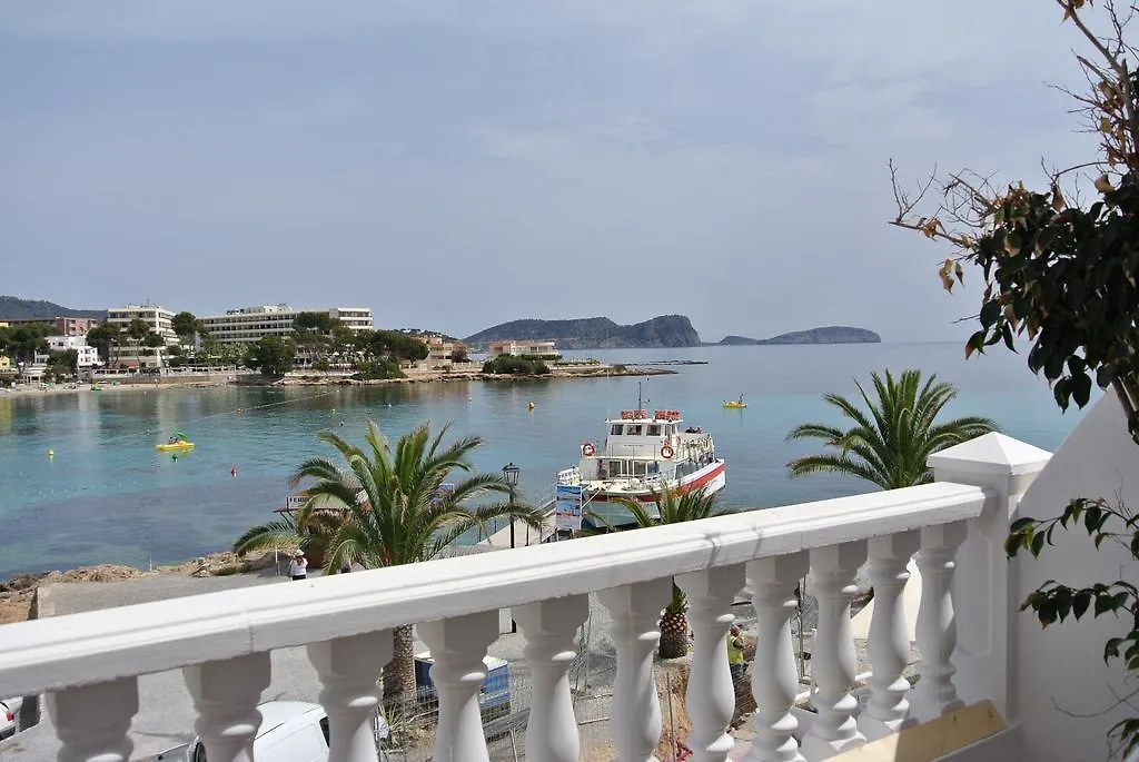 Hotel Boutique Las Arenas Es Canar