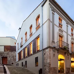 Hotel Casa Marcial (adults Only)
