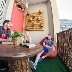 Hostel Sant Jordi